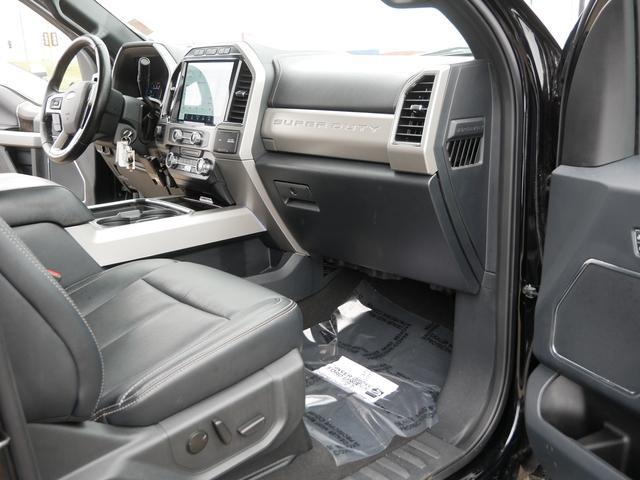 used 2022 Ford F-450 car, priced at $50,000