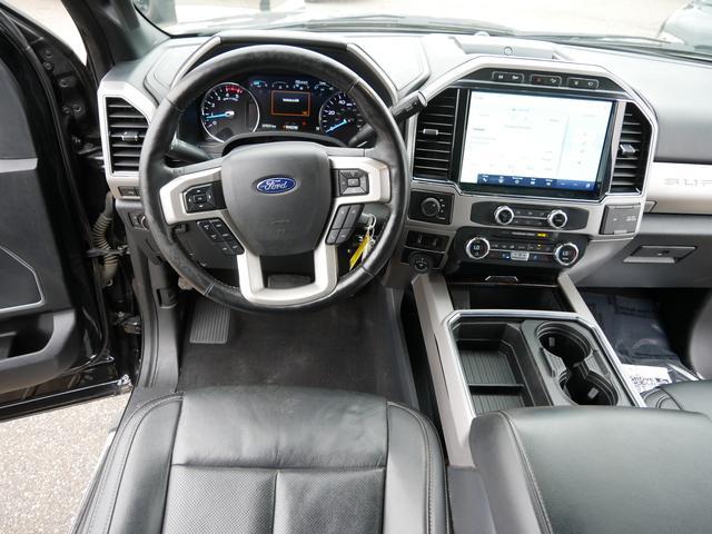 used 2022 Ford F-450 car, priced at $50,000