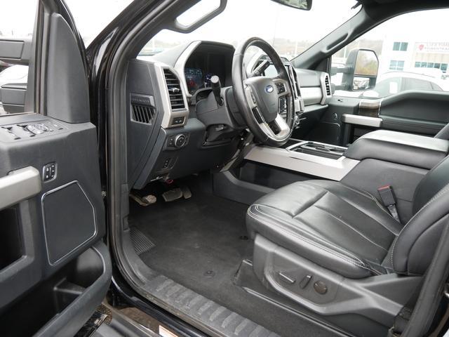 used 2022 Ford F-450 car, priced at $50,000