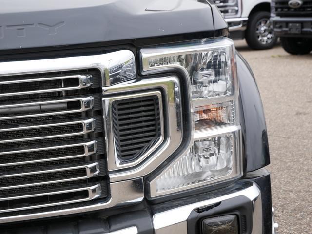 used 2022 Ford F-450 car, priced at $50,000