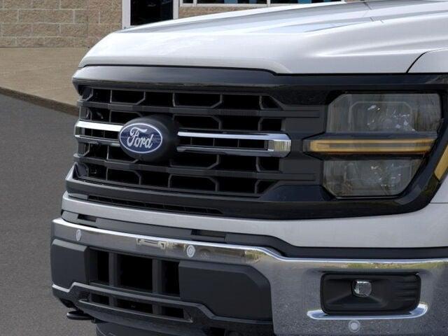 new 2024 Ford F-150 car, priced at $54,074