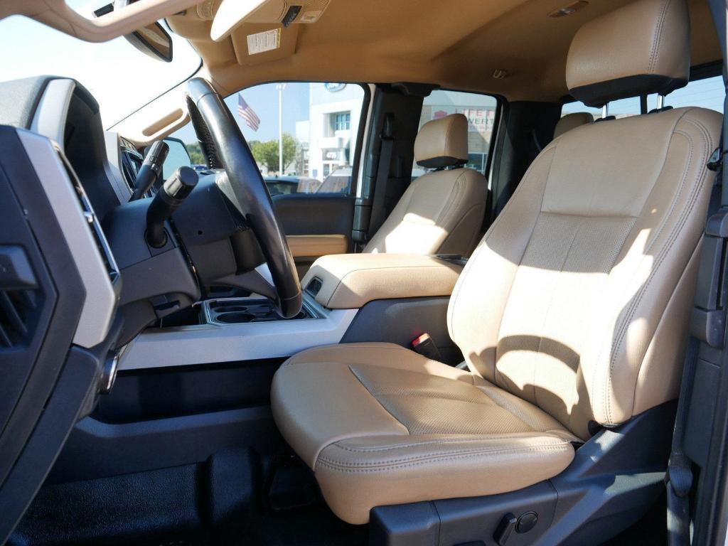 used 2022 Ford F-350 car, priced at $54,750
