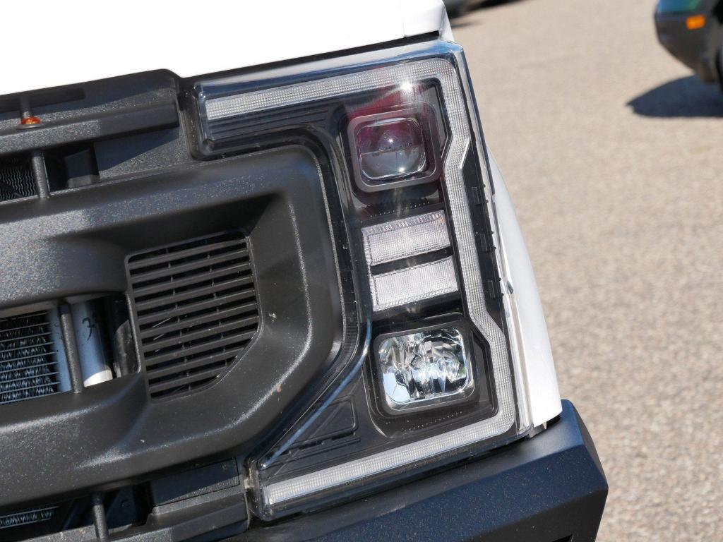 used 2022 Ford F-350 car, priced at $54,750