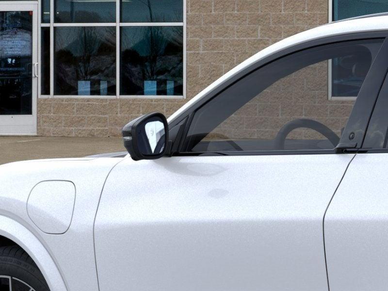 new 2025 Ford Mustang Mach-E car, priced at $53,523