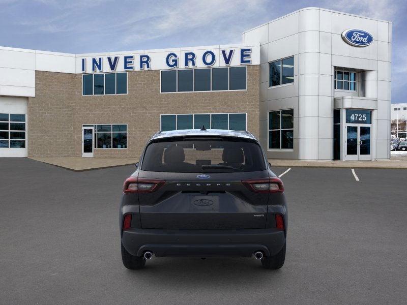 new 2025 Ford Escape car, priced at $32,022
