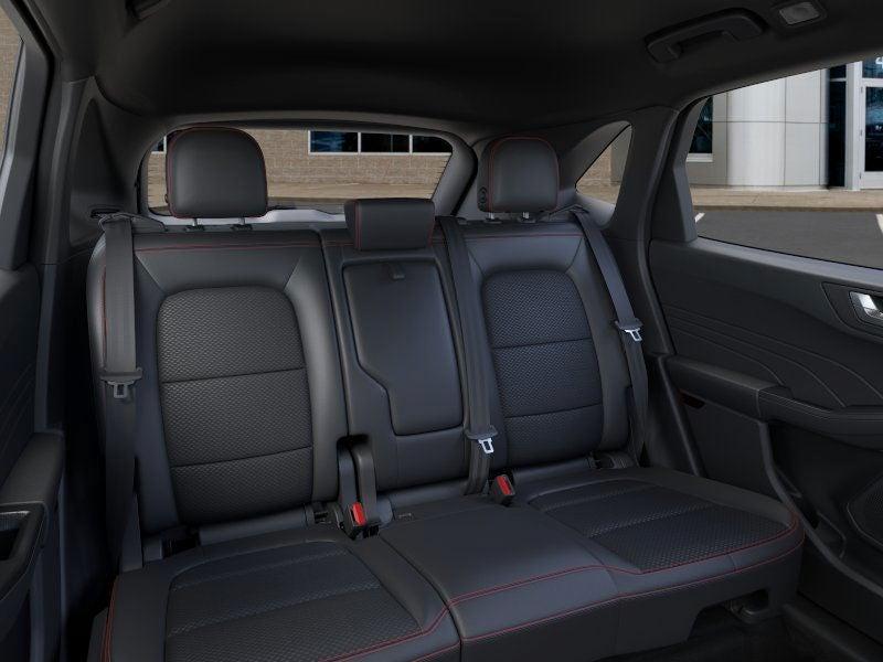 new 2025 Ford Escape car, priced at $32,022