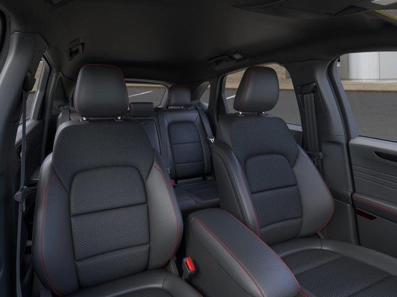 new 2025 Ford Escape car, priced at $32,022