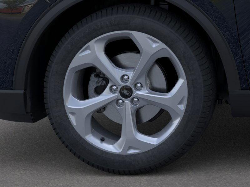 new 2025 Ford Escape car, priced at $32,022