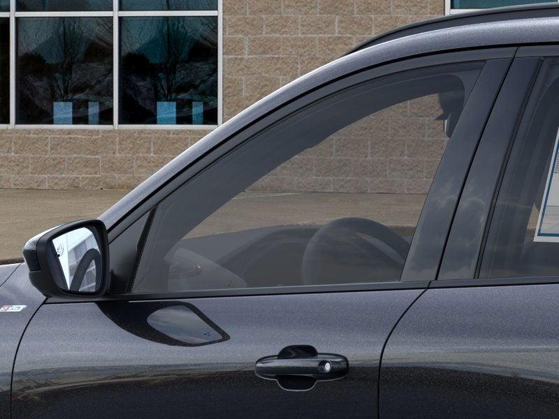 new 2025 Ford Escape car, priced at $32,022
