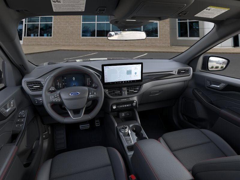 new 2025 Ford Escape car, priced at $32,022