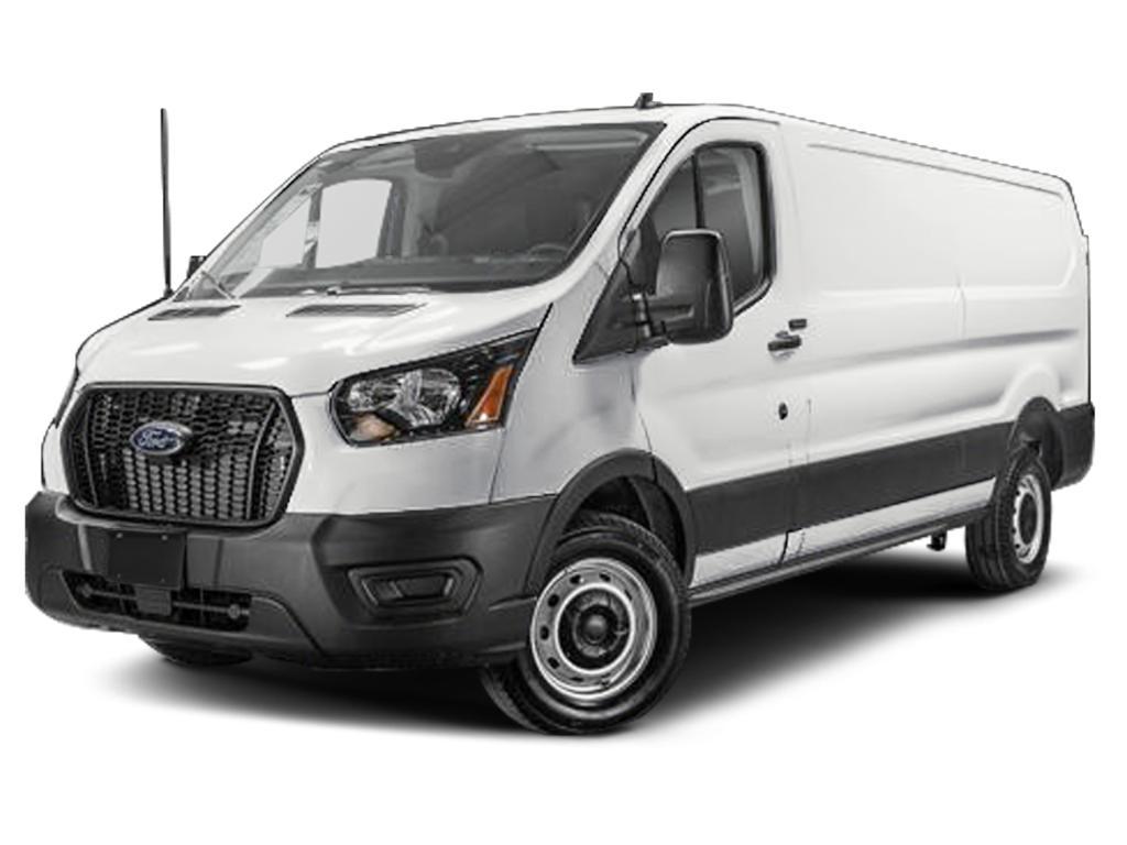 new 2025 Ford Transit-250 car, priced at $49,401