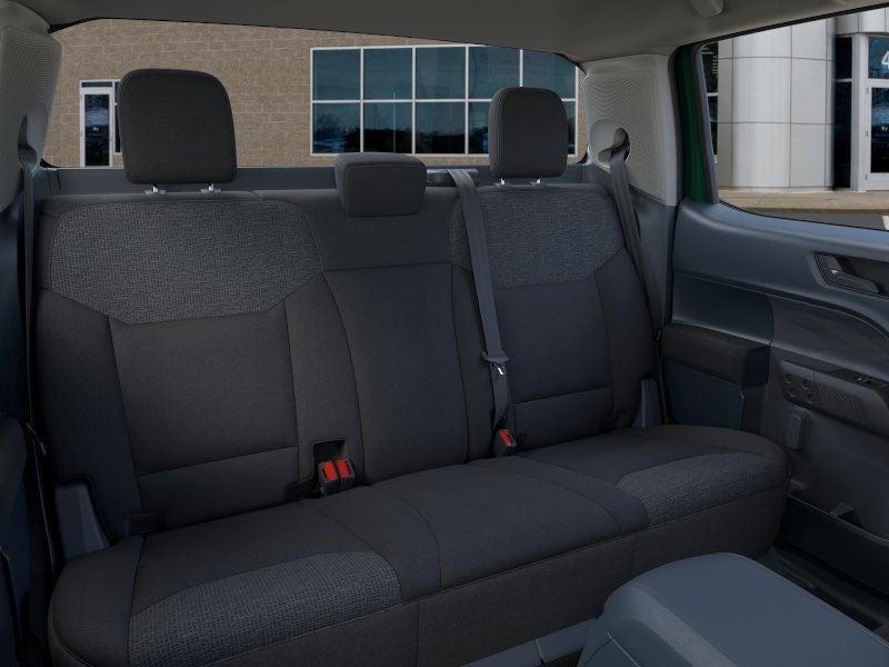 new 2025 Ford Maverick car, priced at $31,733