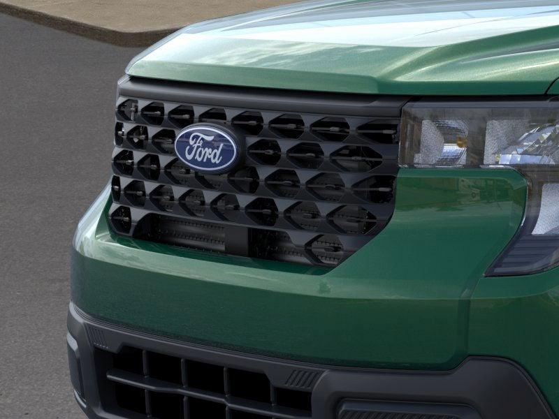 new 2025 Ford Maverick car, priced at $31,733