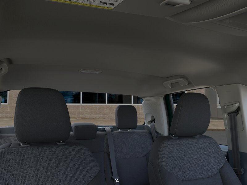 new 2025 Ford Maverick car, priced at $31,733