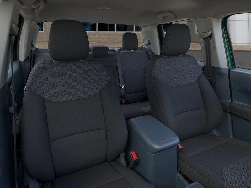 new 2025 Ford Maverick car, priced at $31,733