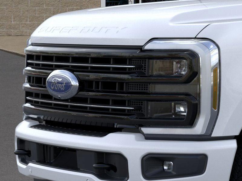 new 2026 Ford F-350 car, priced at $99,306