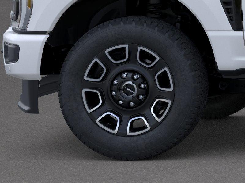 new 2026 Ford F-350 car, priced at $99,306