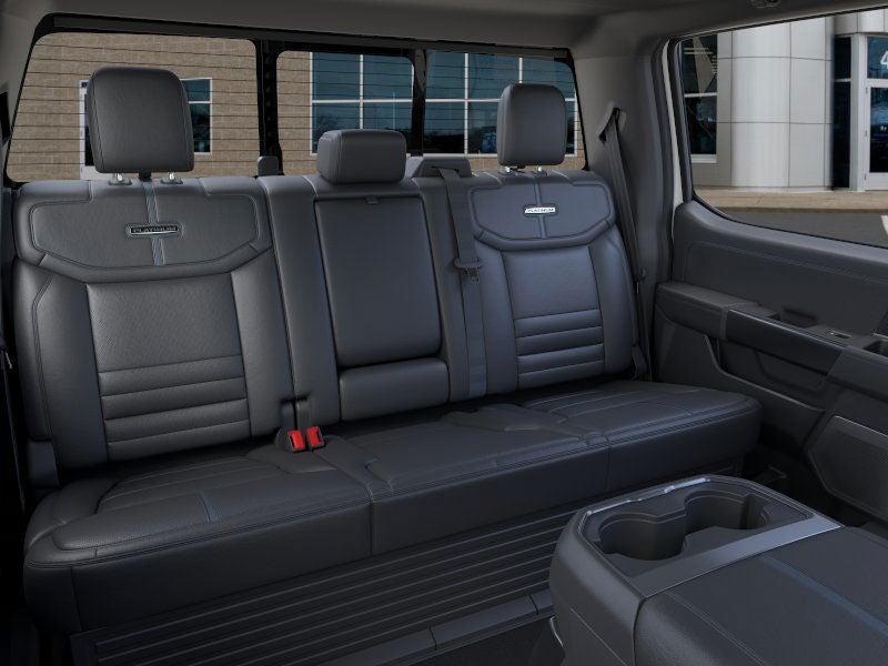 new 2026 Ford F-350 car, priced at $99,306