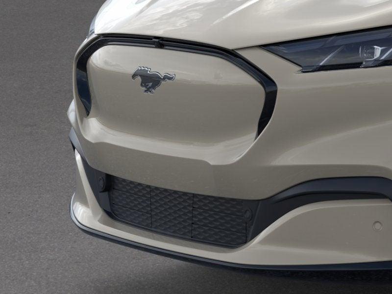 new 2025 Ford Mustang Mach-E car, priced at $50,265