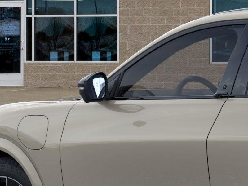 new 2025 Ford Mustang Mach-E car, priced at $50,265