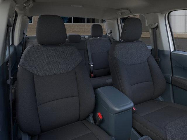 new 2025 Ford Maverick car, priced at $31,120