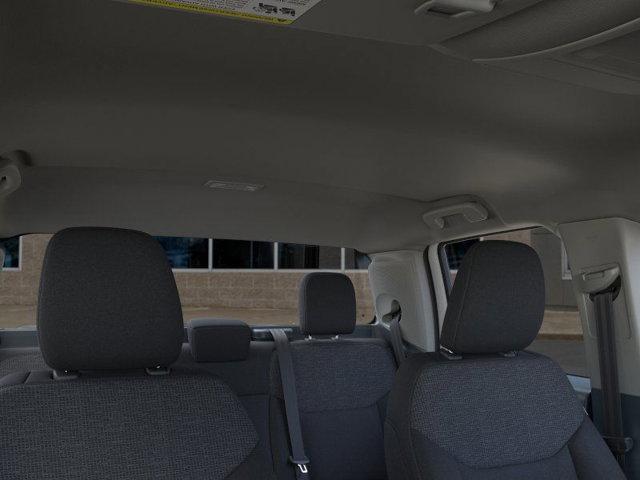 new 2025 Ford Maverick car, priced at $31,120