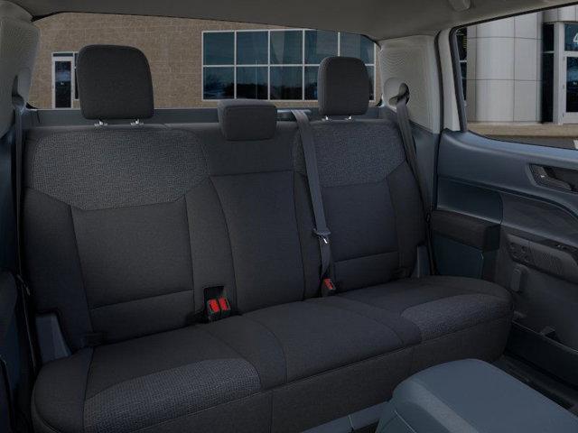 new 2025 Ford Maverick car, priced at $31,120