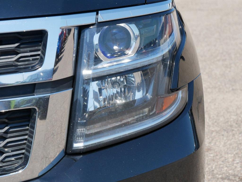 used 2015 Chevrolet Tahoe car, priced at $16,650