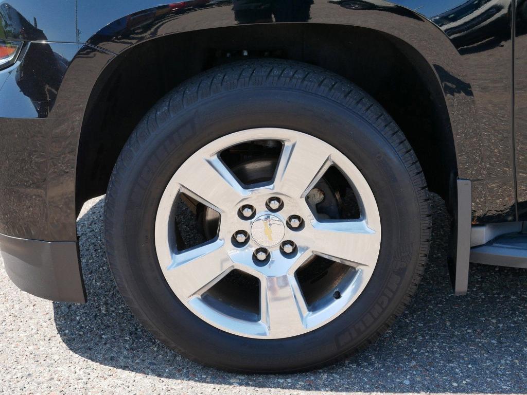 used 2015 Chevrolet Tahoe car, priced at $16,650