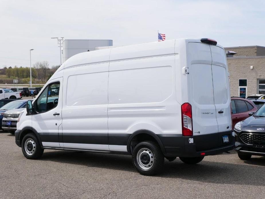 used 2023 Ford Transit-250 car, priced at $44,000