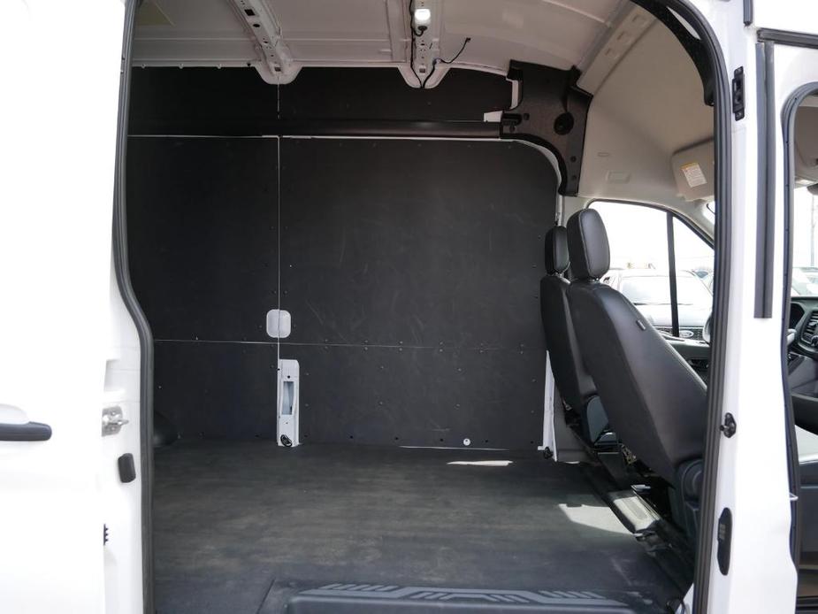 used 2023 Ford Transit-250 car, priced at $44,000