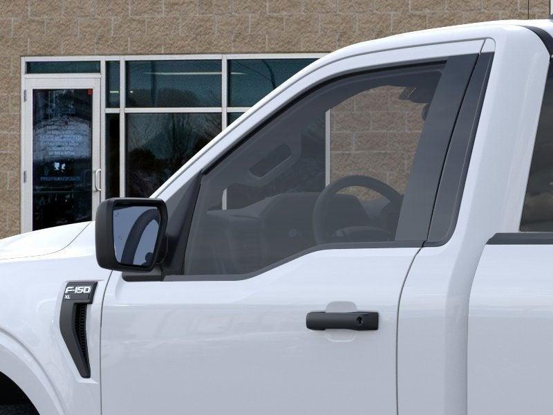 new 2025 Ford F-150 car, priced at $37,477