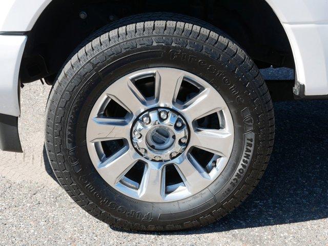 used 2017 Ford F-350 car, priced at $49,995
