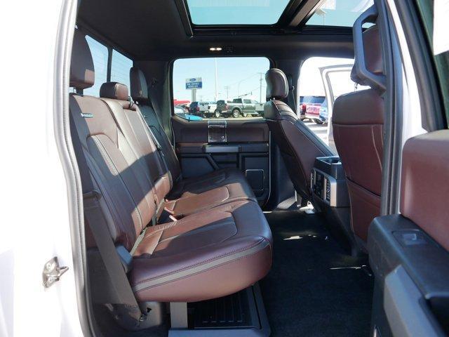 used 2017 Ford F-350 car, priced at $49,995
