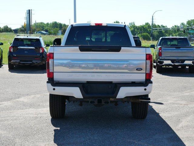 used 2017 Ford F-350 car, priced at $49,995