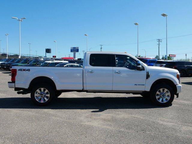 used 2017 Ford F-350 car, priced at $49,995