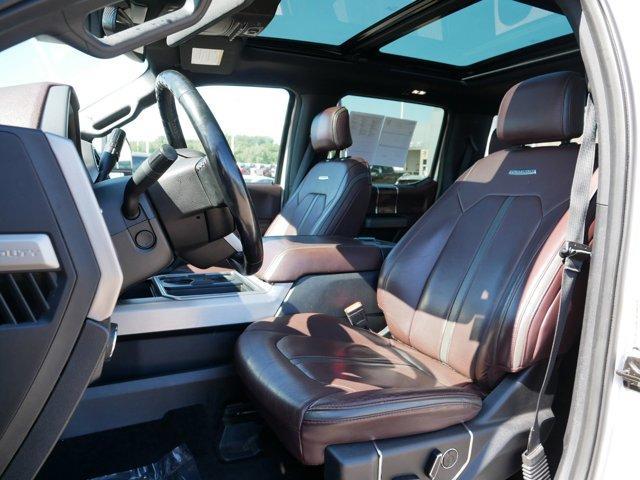 used 2017 Ford F-350 car, priced at $49,995