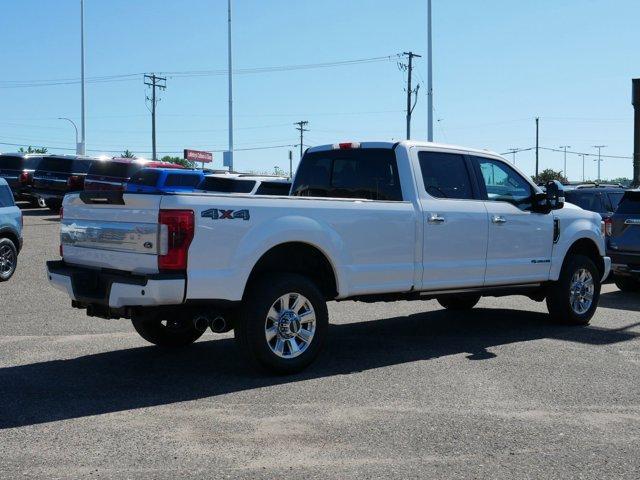 used 2017 Ford F-350 car, priced at $49,995