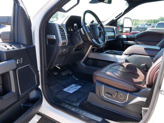 used 2017 Ford F-350 car, priced at $49,995