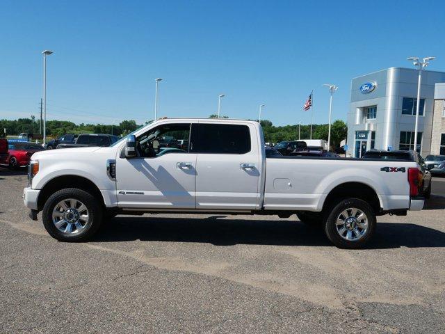 used 2017 Ford F-350 car, priced at $49,995