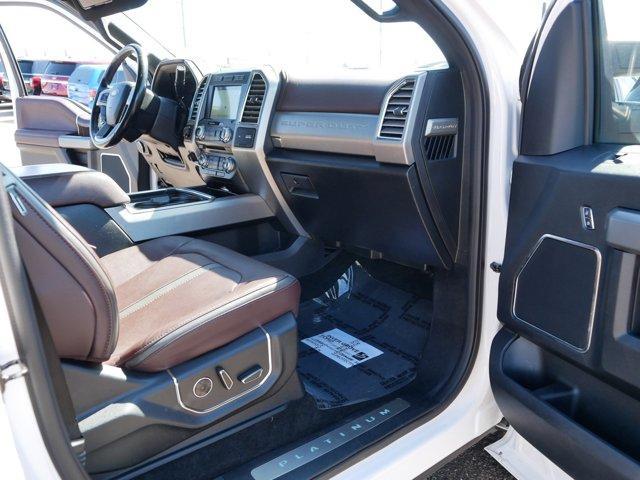 used 2017 Ford F-350 car, priced at $49,995