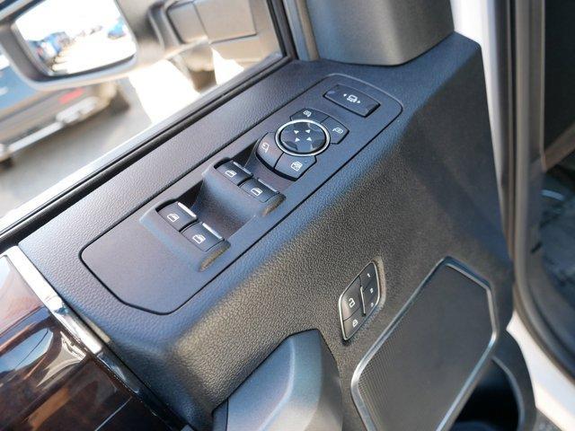 used 2017 Ford F-350 car, priced at $49,995