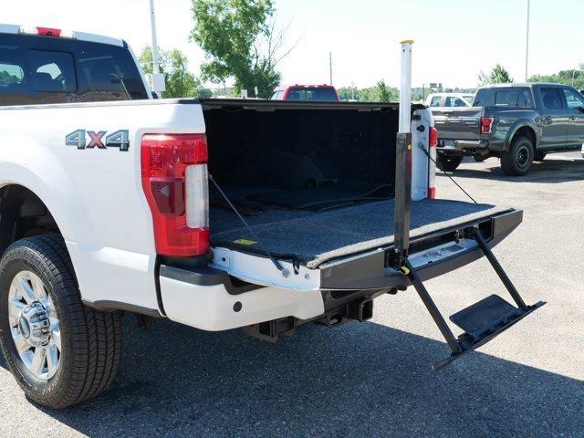 used 2017 Ford F-350 car, priced at $49,995