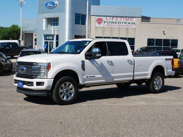 used 2017 Ford F-350 car, priced at $49,995