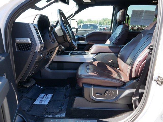 used 2017 Ford F-350 car, priced at $49,995