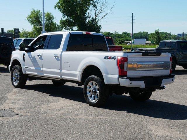 used 2017 Ford F-350 car, priced at $49,995