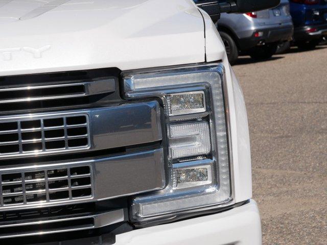 used 2017 Ford F-350 car, priced at $49,995