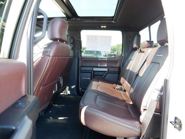 used 2017 Ford F-350 car, priced at $49,995