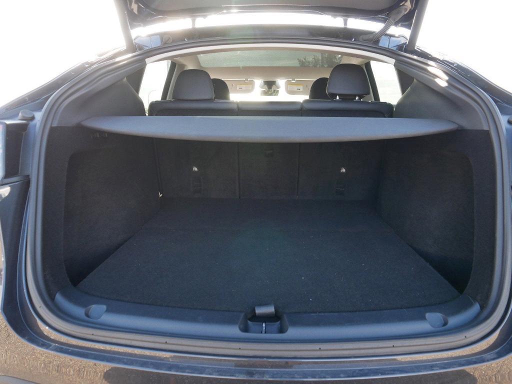 used 2024 Tesla Model Y car, priced at $37,995