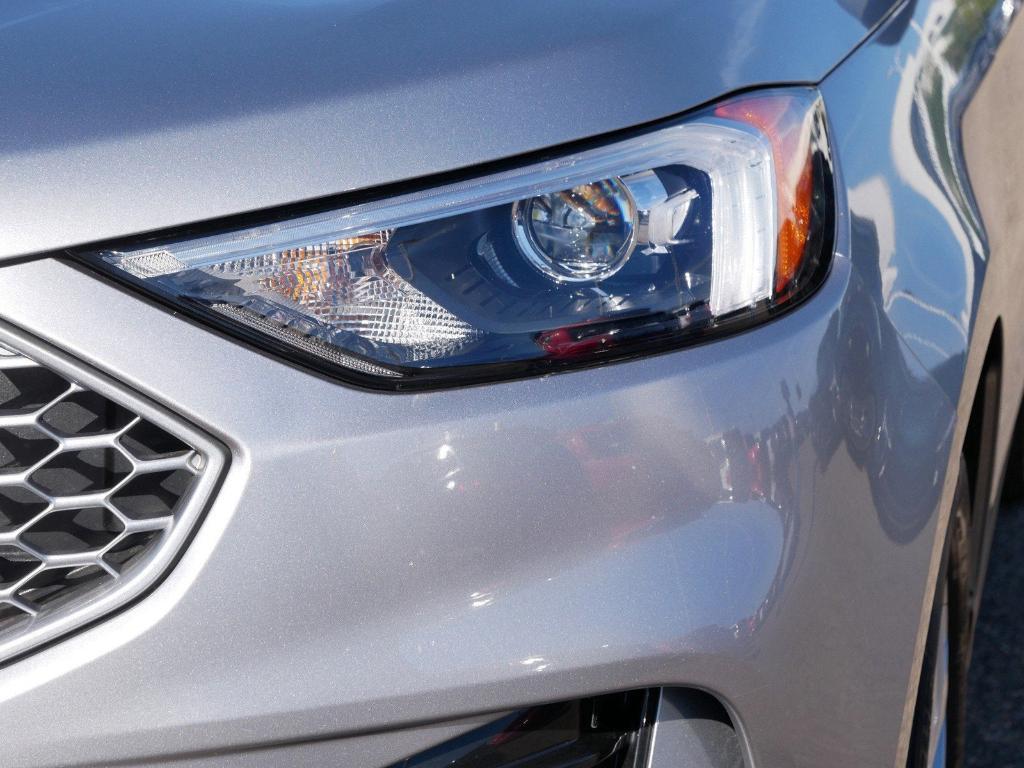 used 2024 Ford Edge car, priced at $26,495
